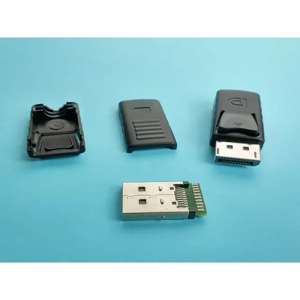 MR-C8603 Series - DisplayPort Assembly Type