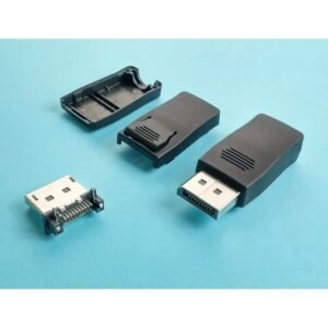 MR-C8604 Series connector