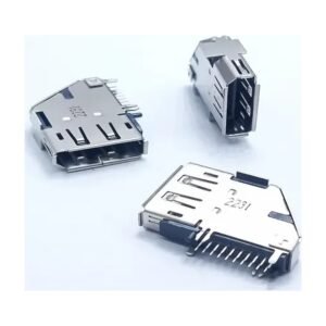 MR-C8606 Series connector