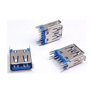 MR-C8649 Series - USB 3.1 Connector