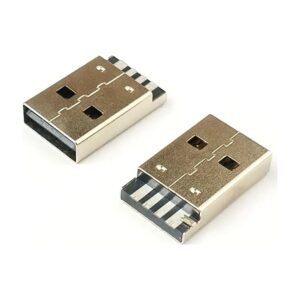 MR-C8651 Series connector