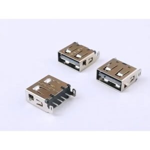 MR-C8653 Series connector
