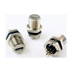 MR-C8654 Series connector