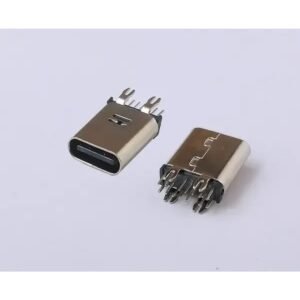 MR-C8657 Series - USB Connector Type C