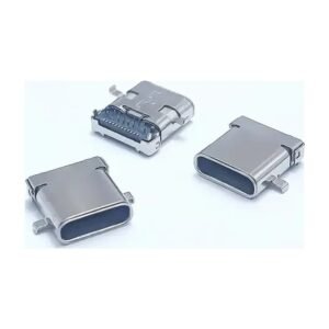 MR-C8661 Series - USB Connector Type C Offset Type