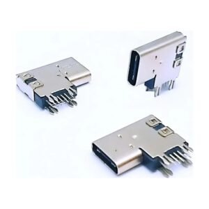 MR-C8667 Series connector