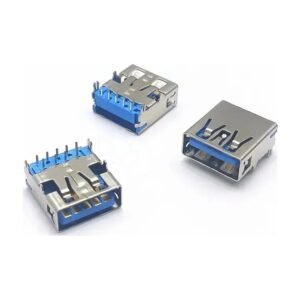 MR-C8669 Series connector