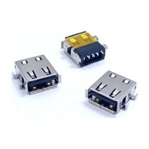 MR-C8670 Series connector