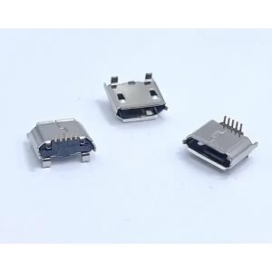 MR-C8672 Series connector
