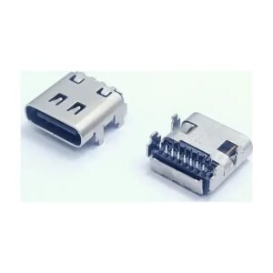 MR-C8673 Series - USB Connector Type C 90°