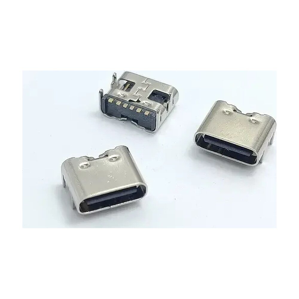 MR-C8674 Series - USB Connector Type C 90°