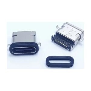 USB / USB TYPE C / Micro USB / IEEE 1394