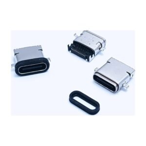 MR-C8678 Series connector