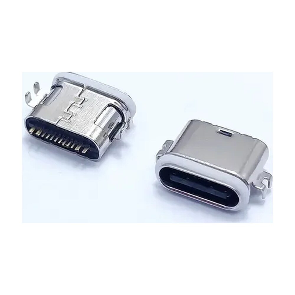 MR-C8679 Series - USB Connector Type C Offset & Waterproof Type
