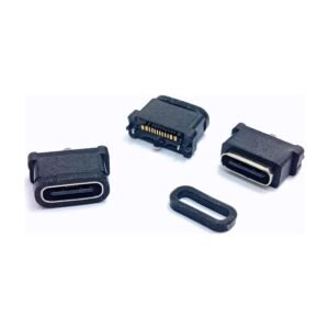 MR-C8681 Series connector