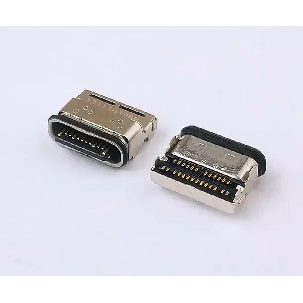 MR-C8681 Series - USB Type C Connector Waterproof Type 180°