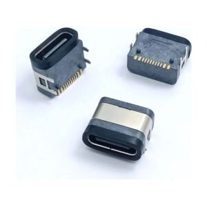 MR-C8682 Series connector