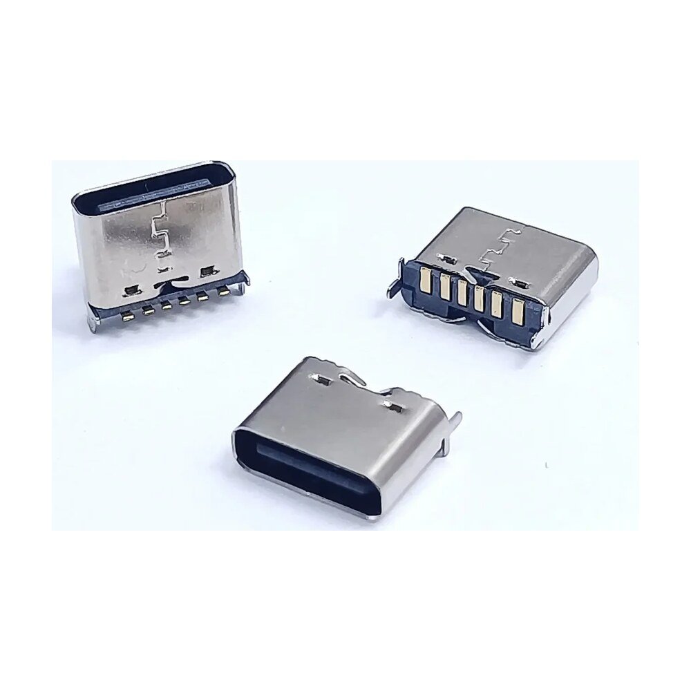 MR-C8686 Series - USB Connector Type C