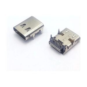 MR-C8688 Series - USB Connector Type C