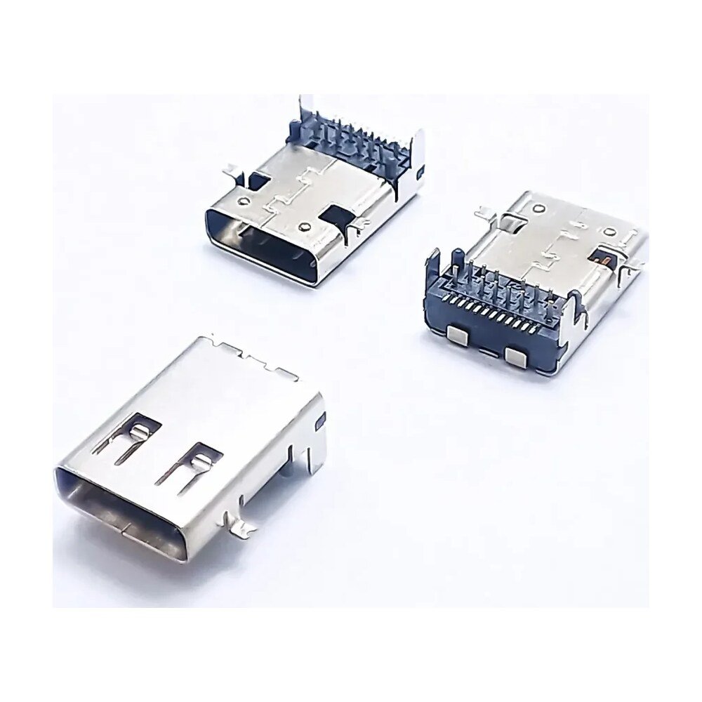 MR-C8693 Series - USB Connector Type C