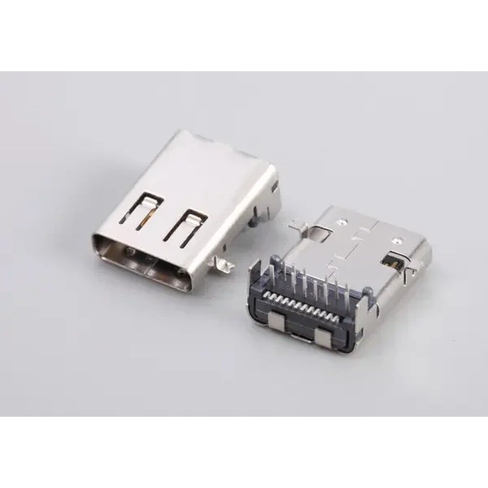 MR-C8693 Series - USB Connector Type C