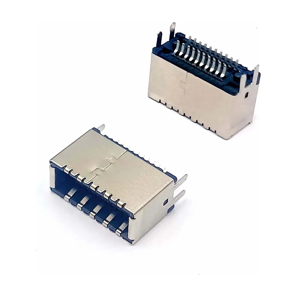 MR-C8697 Series - USB 3.2 Ver. E Type Connector