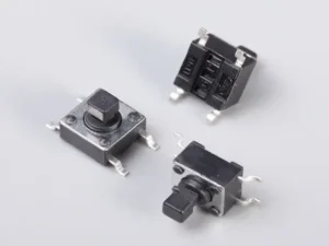 MR-C8705 Series connector