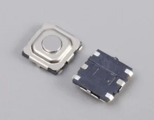 MR-C8707 Series connector