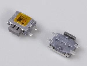 MR-C8708 Series connector
