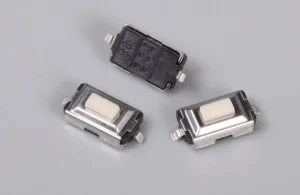 MR-C8709 Series connector