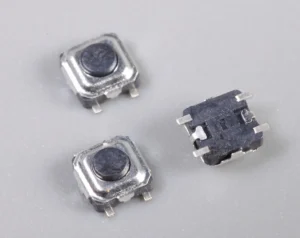 MR-C8710 Series connector