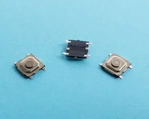 MR-C8712 Series - Tact Switch SMT Type 5.2X5.2mm
