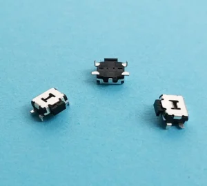 MR-C8715 Series - Tact Switch Side Push Type 2.9X3.5mm C8715 series