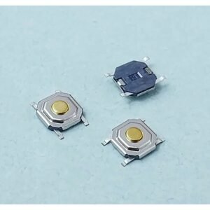 MR-C8717 Series - Tact Switch SMT Type 5.2X5.2mm