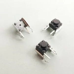 MR-C8726 Series connector