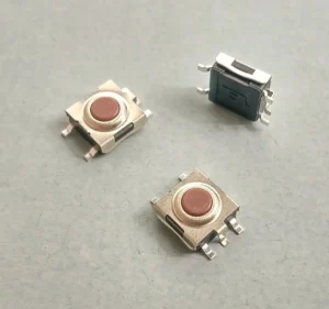 MR-C8727 Series connector