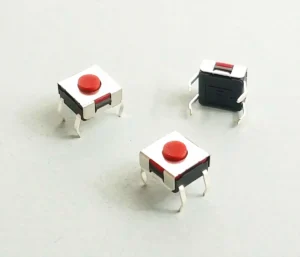MR-C8728 Series connector