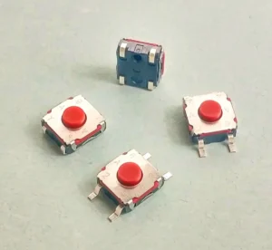 MR-C8730 Series connector