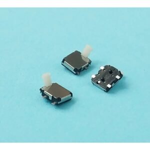 MR-C8737 Series connector