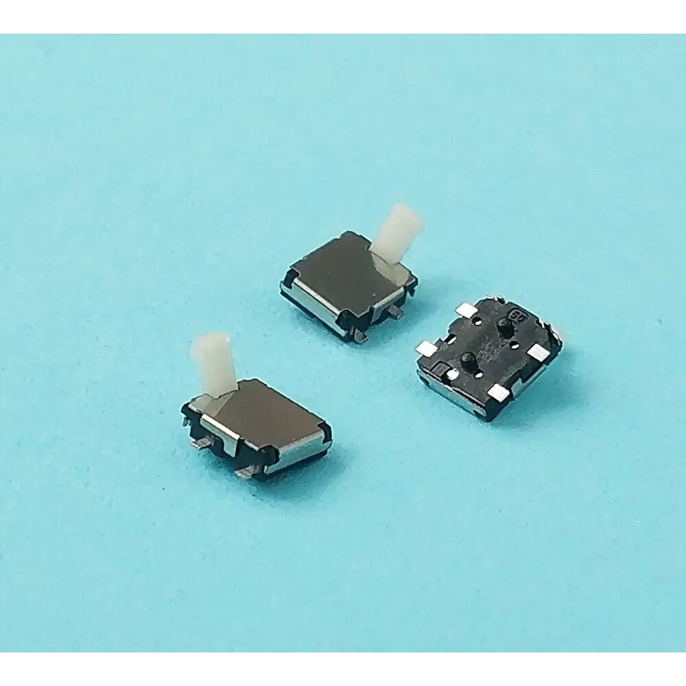 MR-C8737 Series - Detector Switch SMT Type 3.65X4.3mm C8737 series