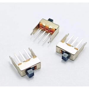 MR-C8749 Series connector