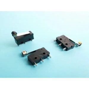 MR-C8801 Series connector