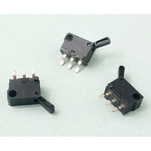 MR-C8803 Series connector