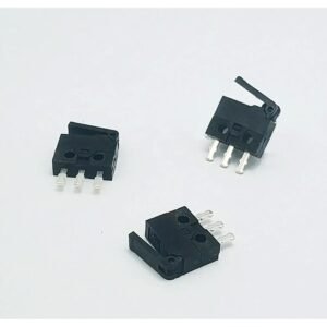 MR-C8804 Series connector