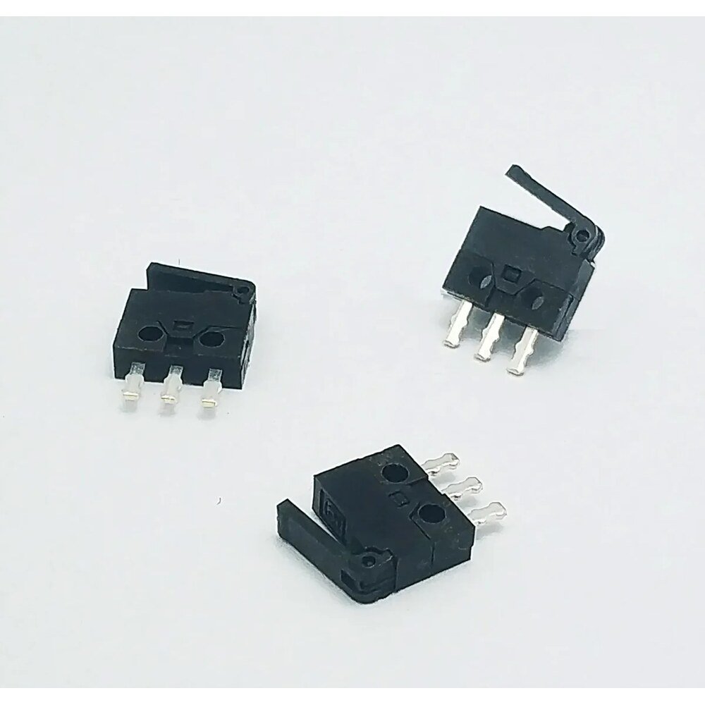 MR-C8804 Series - 2.5mm Micro Switch