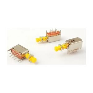 MR-C8871 Series connector