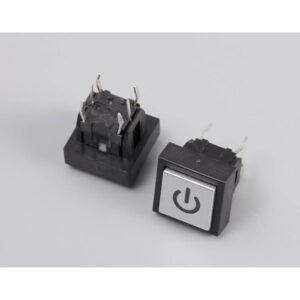 MR-C8902 Series connector