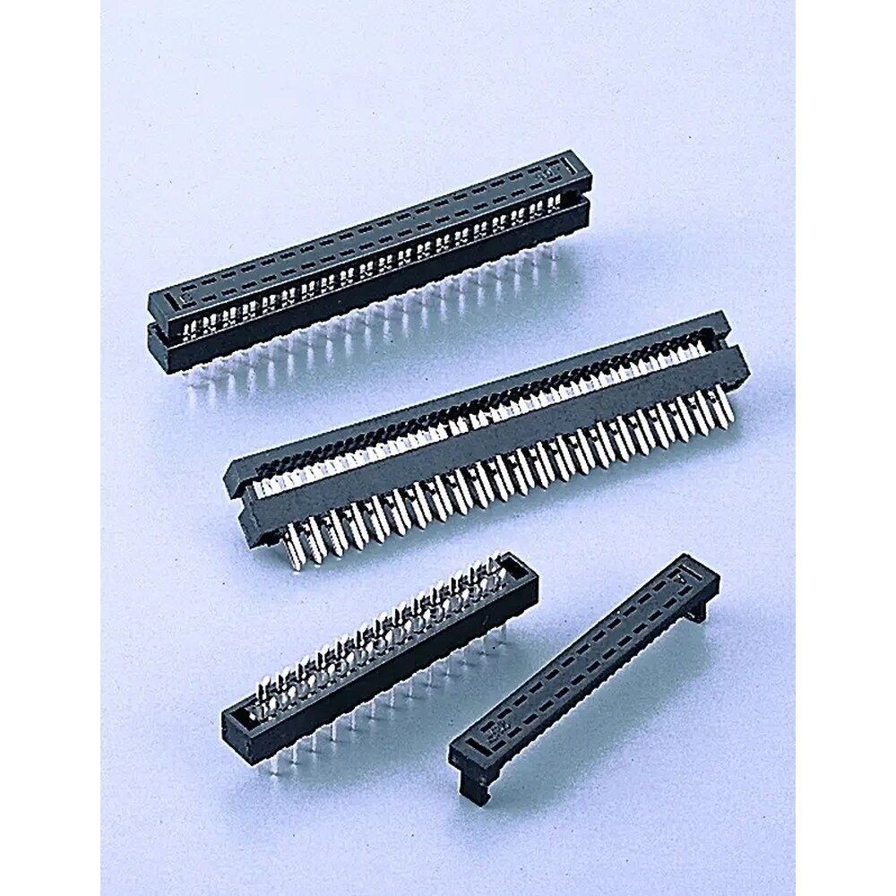 MR-C9100 Series - 2.0mm Dip Plug