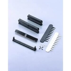 MR-C9200 Series - 2.0mm IDC Socket