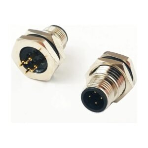 MR-C9302 Series connector